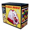 Kids BIG Ball Print Play House