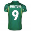 Bangladesh Cricket Team Jersey  2017 (Robi)