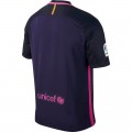 Barcelona Full Sleeve Away Jersey 2016-17
