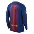 FC Barcelona Full Sleeve Home Jersey 2017-18