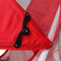 BAOBAOHAO Baby Stroller 711-B160 Red