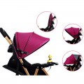 BAOBAOHAO A1 Baby Portable Lightweight Baby Stroller BBH105