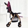BAOBAOHAO A1 Baby Portable Lightweight Baby Stroller BBH105