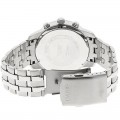 CASIO Beside Chronograph Stainless Steel Watch BEM 511D 7AVDF