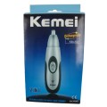 Kemei Combo Washing Nose Hair RE02