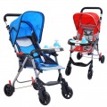 BLB-7090W Baby Carriage 