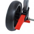 BLB-7090W Baby Carriage 