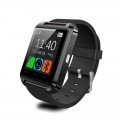 Gadget Gallery Bluetooth Gear Smart Watch Black