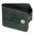 Bovi’s Wallet Black 1810