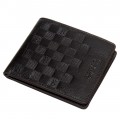 Buffalo Wallet Black 1945