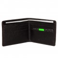 Buffalo Wallet Black 1945