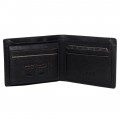 Buffalo Wallet Black 1947