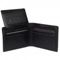 Buffalo Wallet Black 1947