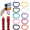 USB Charging And Data Bracelet Cable