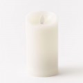 Flicker Flameless Pillar Candles HCL306