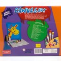 Funskool Canvas Art Game