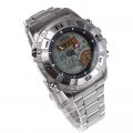 CASIO Outgear Wrist Watch For Men AMW 704D 7AVDF