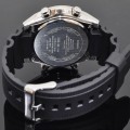 CASIO Marine Gear Moon Tide Graph Watch AMW 710 1AVDF