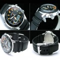 CASIO Marine Gear Moon Tide Graph Watch AMW 710 1AVDF