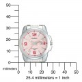 CASIO Enticer Analog Pink Dial Women's Watch LTP-1314D-5AVDF