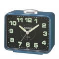 CASIO Table Top Travel Alarm Clock TQ 218 