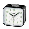 CASIO Table Top Travel Alarm Clock TQ 328