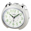 CASIO Classic Alarm Clock TQ 369