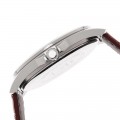 Casio Classic Analogue Watch For Gents MTP E108L 7AVDF