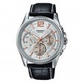 Casio Leather Belt Watch MTP E305L 7AVDF