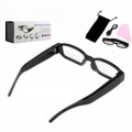 Eyewear Glasses Spy Hidden Camera Full HD