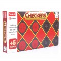 Funskool Checkers +5 Board Game