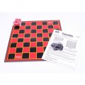 Funskool Checkers +5 Board Game