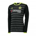 Chelsea Full Sleeve Away Jersey 2016-17