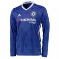 Chelsea Full Sleeve Home Jersey 2016-17