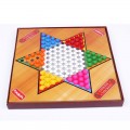 Funskool Chinese Checkers Board Game