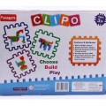 Funskool Clipo Animals Game