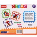 Funskool Clipo Starter Game