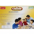 Funskool Cluedo Board Game
