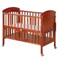 SAORS Multi-function Baby Cradle Bed MCH172