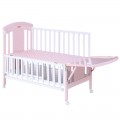 SAORS Multi-function Baby Cradle Bed MCH170