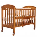 SAORS Multi-function Baby Cradle Bed MCH172