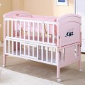 SAORS Multi-function Baby Cradle Bed MCH170