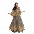 Exclusive Shilpa Shetty Designer Salwar Kameez WF103