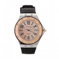 Q&Q DA37J503Y Analog Watch For Women