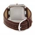 Q&Q DB06J305Y Analog Watch For Men