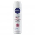 Nivea Female Body Spray Dry Comfort Plus 100ML