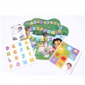 Funskool Dora ABC Board Game
