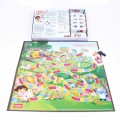 Funskool Dora Candy Land Board Game