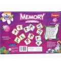 Funskool Dora Memory Board Game