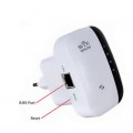 Wifi Repeater Wireless Network 